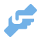 Handshake Icon